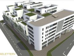 Párizsi Udvar Debrecen