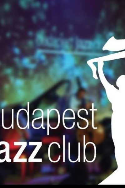 Budapest Jazz club logo