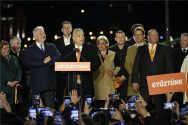 Orbán Viktor 2022 választási győzelmi beszéde