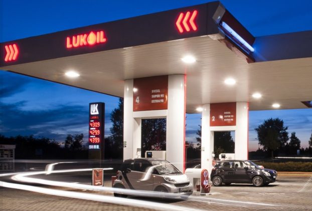 Lukoil