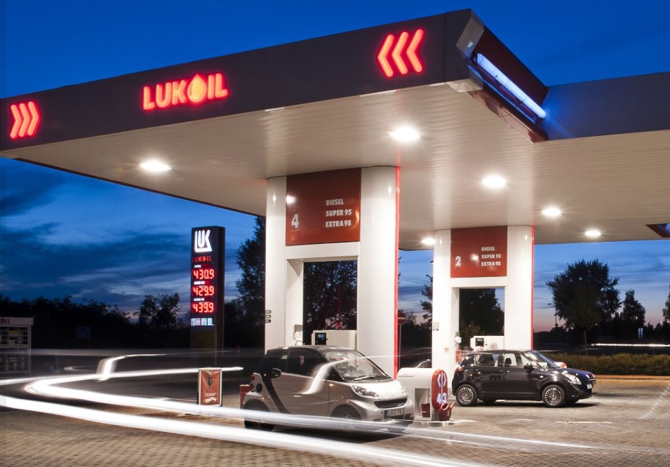 Lukoil