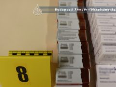 ILLEGÁLIS GYÓGYSZER