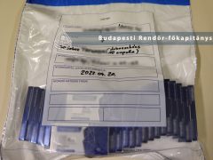 ILLEGÁLIS GYÓGYSZER
