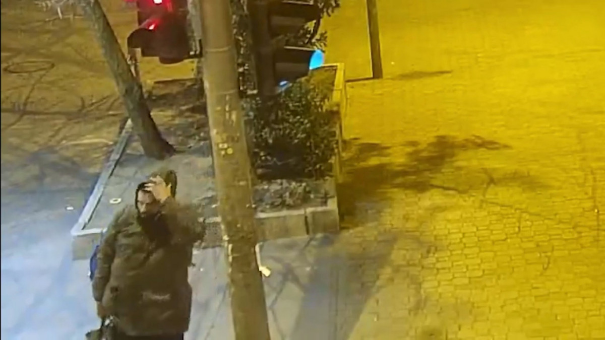 Feltételezett rabló police.hu