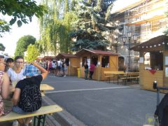Tokaji Bornapok 2022