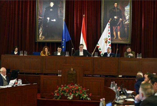 Fővárosi Közgyűlés