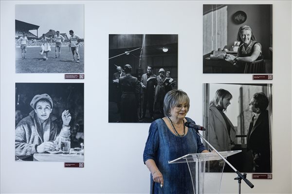 Béres Ilona