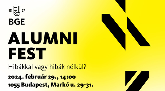 BGE alumni fest