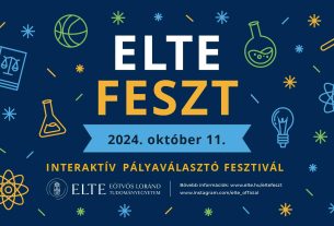 Eltefeszt 2024 program