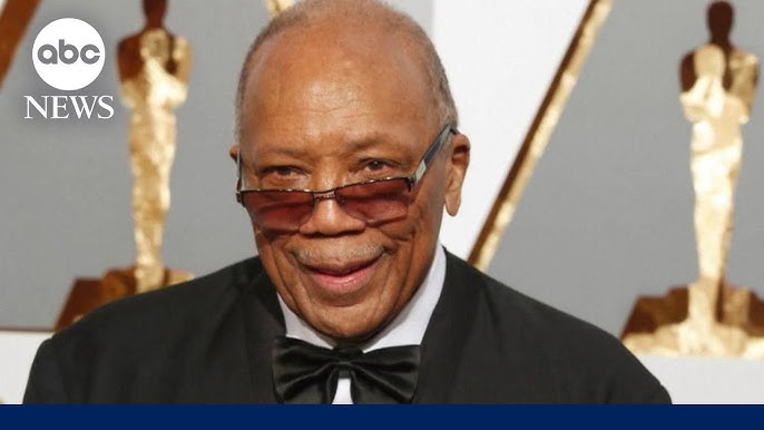 Quincy Jones