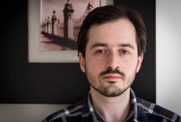 Áfra Attila Tamás
