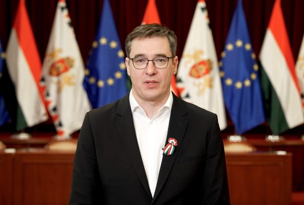 Karácsony Gergely