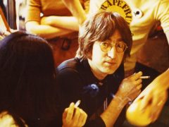 Borrowed Time: John Lennon utolsó évtizede megérkezett a brit mozikba