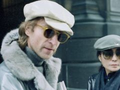 Borrowed Time: John Lennon utolsó évtizede megérkezett a brit mozikba