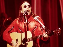 Borrowed Time: John Lennon utolsó évtizede megérkezett a brit mozikba