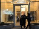Razzia Budapesten