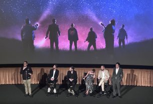 Watch the Sky - Itt az első teljesen mesterséges inteligenciával szinkronizált film