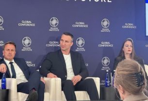 Milken-konferencia 2025