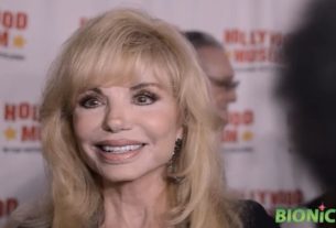 Loni Anderson