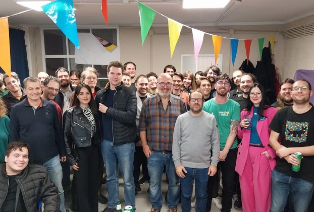 Horváth Alexander győzött a VIII. kerületi időközi választáson