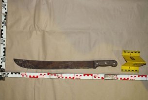 Bozótvágó késsel sebesítette meg munkatársát Gyömrőn