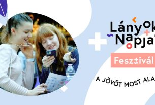Lányok Napja Fesztivál