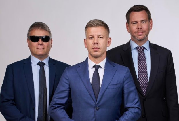 dr. Kátai-Németh Vilmos, Vitézy Dávid és Magyar Péter