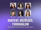 Kontent, közösség, forradalom - A Fiatalok politikai részvételéről lesz szó az Amnesty rendezvényén Budapesten