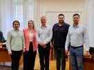 Szatmáry Kristóf lett a Fidesz budapesti elnöke