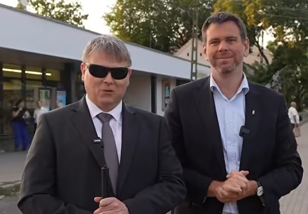 Vitézy Dávid: az európai uniós forrásokból megújulhat a csepeli HÉV