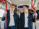 Karácsony Gergely és Vitézy Dávid