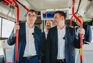 Karácsony Gergely és Vitézy Dávid