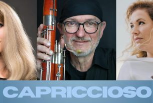 Buenos Aires ritmusai az Anima Musicae Kamarazenekarral