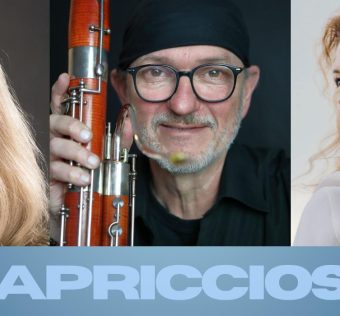 Buenos Aires ritmusai az Anima Musicae Kamarazenekarral