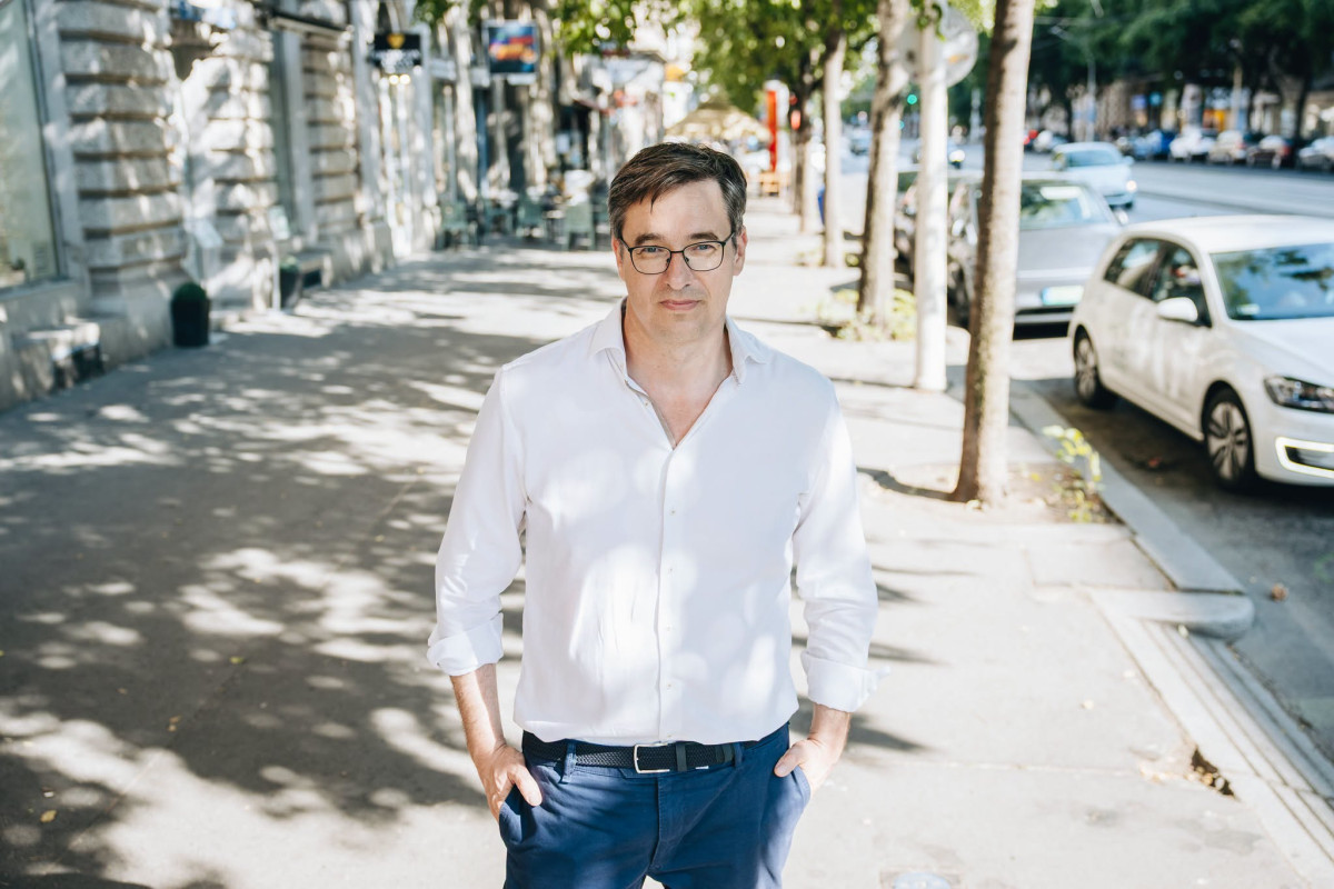Karácsony Gergely